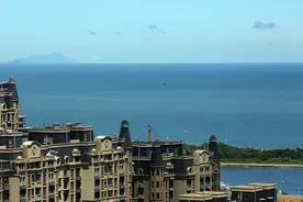 中国最便宜海景房：乳山银滩房价暴跌到900元1平，“海边鹤岗”？图片