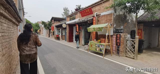 认识大美河南的每个县——第五波：兰考