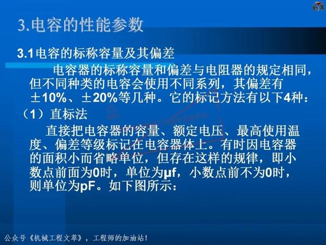 电子元器件基础知识培训教材，116页PPT完整分享