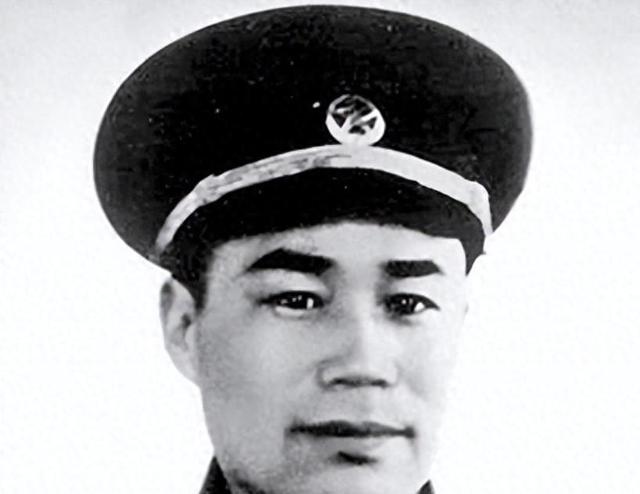 55年北京军区副司令员空缺，毛主席问：那个违抗军令的王疯子在哪