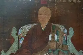 靖难第一功臣姚广孝，披袈裟，兴杀戮，为何105年后被移出太庙？图片