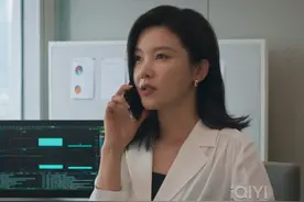 《城中之城》看懂赵辉沈婧灰色交易，才明白吴显龙离死不远了图片