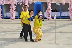 “马”拉“松”，还能这样玩！木兰·2025武汉空港半马解锁“隐藏惊喜”图片