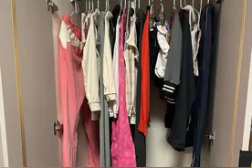 这样晾衣服，就等着生病吧！很多人坚持的是错误方法，却还不知道图片