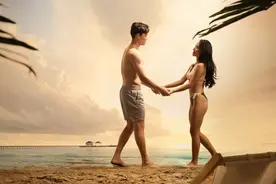 独一无二！疯癫情侣网名ID，彰显你的独特魅力图片