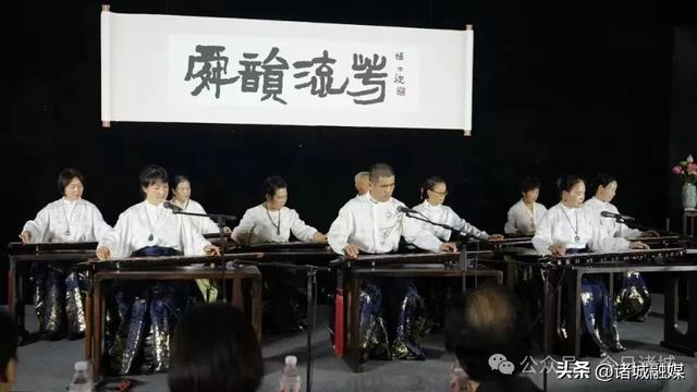 2025潍坊诸城东坡文化系列活动启动仪式，今晚举行！