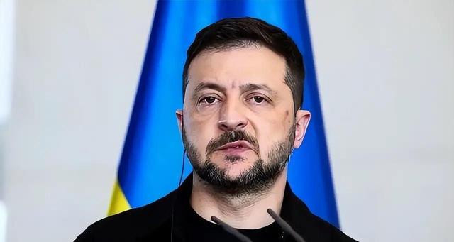 翻脸比翻书快，泽连斯基突然通知中国	，准备迎接乌克兰的最新制裁