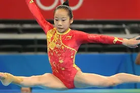 中国最矮奥运冠军，仅1米37，退役后二次发育，逆袭成北大女神图片