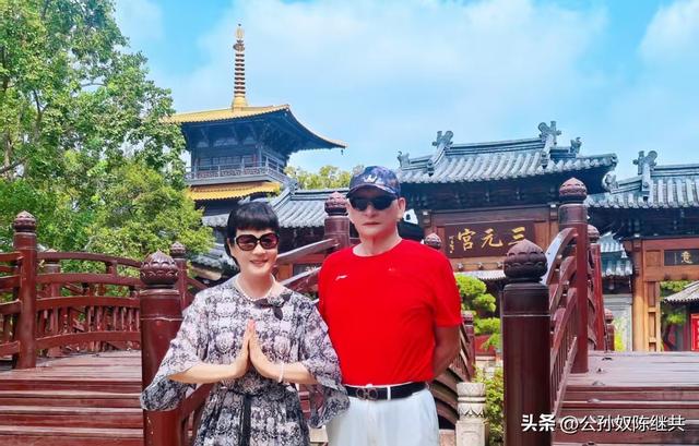 上海之根，六千年传神：沪松江古府“广富林遗址”公园参观纪行！