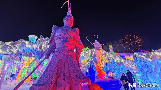 不止于冰雪！长春天定山打造四季不重样的微度假新体验