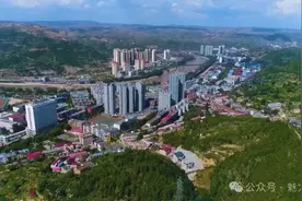 古交市：统筹推进新型城镇化建设 打造宜居宜业现代化城市图片