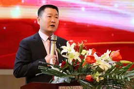 公司2024年会领导激情有思想的开场致辞图片