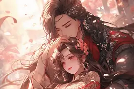 （完） 我是女帝，我喜欢自己的将军图片