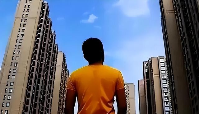 人口告别世界第一？二孩催生无效后，国家终于向住房出手了