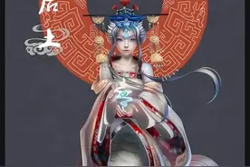 洪荒世界中的巫族强者：十二祖巫的来历与争霸之谜！图片