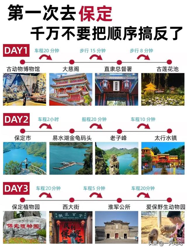 十一反向游，避开人潮，最适合去的6个小众旅行地，挑一个就出发