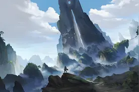 《凡人修仙传》人界大晋的35家宗门图片