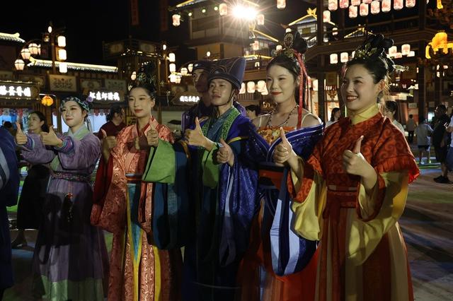图集丨穿越千年 梦回蜀汉