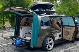 退休族必看！改床车不踩坑，一次省下5000罚款！图片