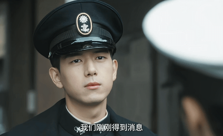 《群星闪耀时》兄弟决裂，陈浩英勇牺牲，华祯接棒037！图片