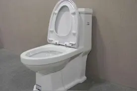 马桶配件以及选购建议，水箱质量鉴别技巧图片