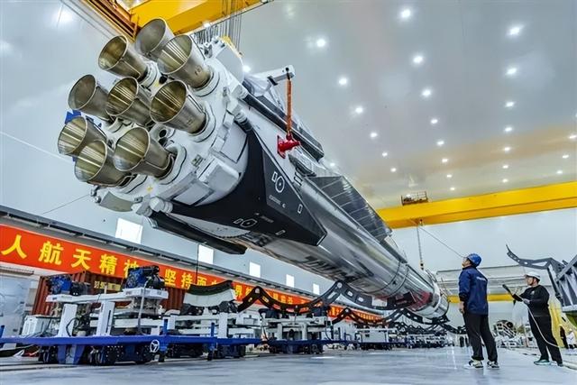 朱雀三号首飞时间确定，它有多强？发射成败将影响2大任务走向