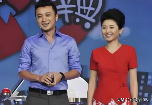 “余生好好走”，知名央视主持人王小丫，病床上的留言令人泪目