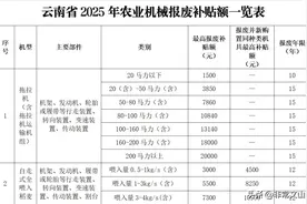 最高补贴3万元！文山人快来申请！图片