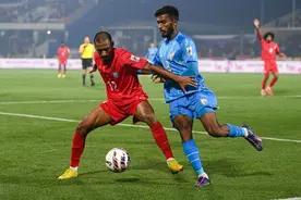 0-0！亚预赛大冷门，世界第一人口国被排名185鱼腩逼平，出线告急图片