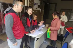 发钱了！苏州这个小区的业主领到超50万公共收益图片
