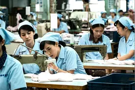 台湾省人均GDP，1993年足足超出大陆29倍，如今是多少倍？图片