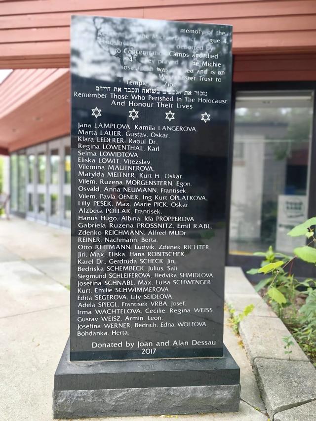 加拿大——我的境外旅游第七站（续五，多伦多步行篇）
