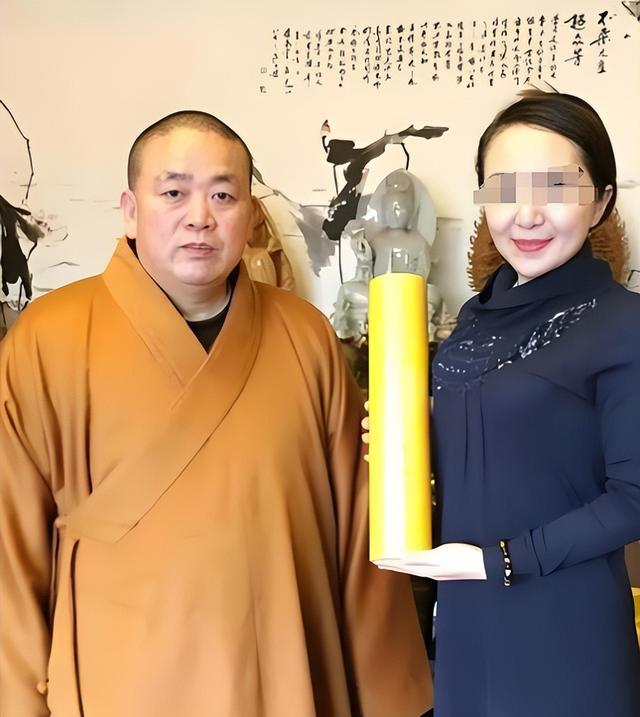 越查越有！释永信仅被捕3天，四弟释永胜失联，涉寺资产何去何从