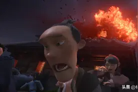 哪吒2：我们被看似与妖为敌的无量仙翁骗了，他其实在下一盘大棋图片