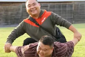 石富宽三个徒弟，一个无所事事一个太胖不操心，只有大徒弟最靠谱图片