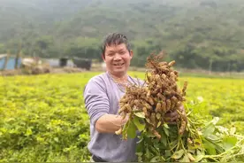 致富路上，看他们“各显神通”！图片