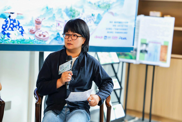 圆桌交流“茶旅凤凰”，跨界共探茶乡振兴路径 | 小镇观察家