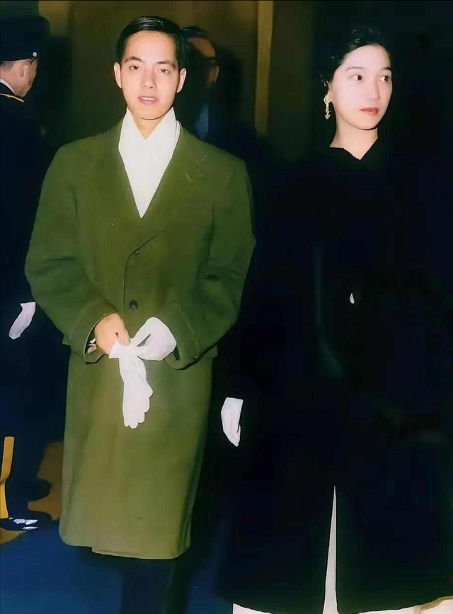 杜致礼与秦惠䇹，谁更胜一筹，四张照片三个特征	，一见高低