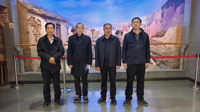 临夏与会宁两地进行文化交流活动