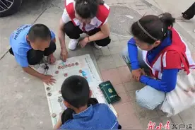 “爱心妈妈”情暖成长路 ——白银市助养项目见闻图片