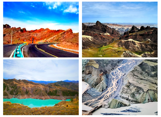 因祸得福！烧129年的地下火被灭，新疆凭空多了个金饭碗