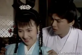 《新白》幕后故事：“张玉堂”不是场务，也不是临时去演张公子的图片