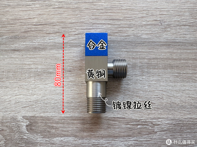 选好角阀，杜绝隐患！6款热门角阀横向对比，看看哪款最值得入手