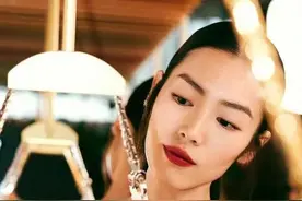 中国十大女超模图片