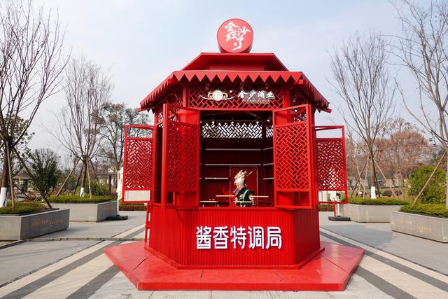 贵州最特别的地方，美食美酒人文历史都不缺