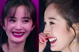 央媒发声锐评杨幂！除了跳戏、基本功不扎实外，还有一个致命短板图片