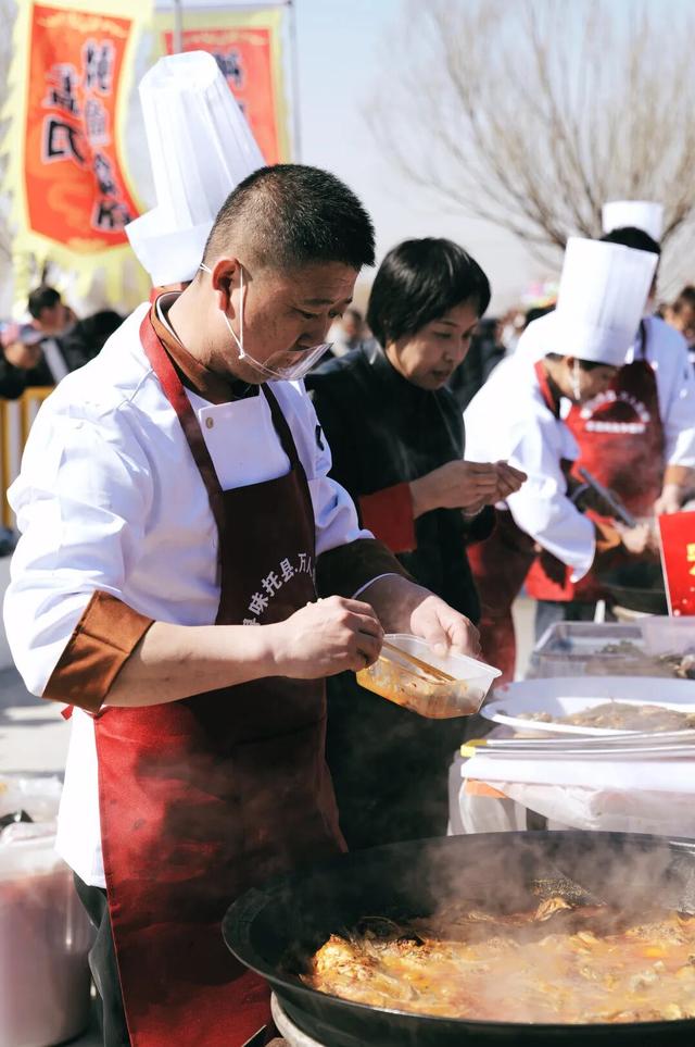 火了！呼和浩特黄河开河文化周活动出圈，凭实力登上央视新闻和新闻联播