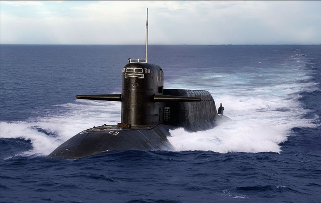 触目惊心！美国造船业深陷三重危机，主力舰项目接连夭折