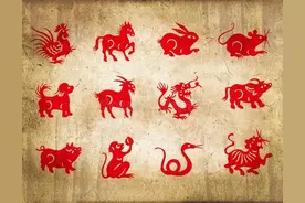 DeepSeek总结：2025年十二生肖综合运势排行 你的属相排第几呢？图片