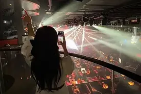 夜场女人的5点真相，看完之后，爱喝酒的女人还敢要吗？图片